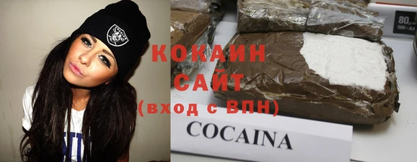 прущий лед Абаза
